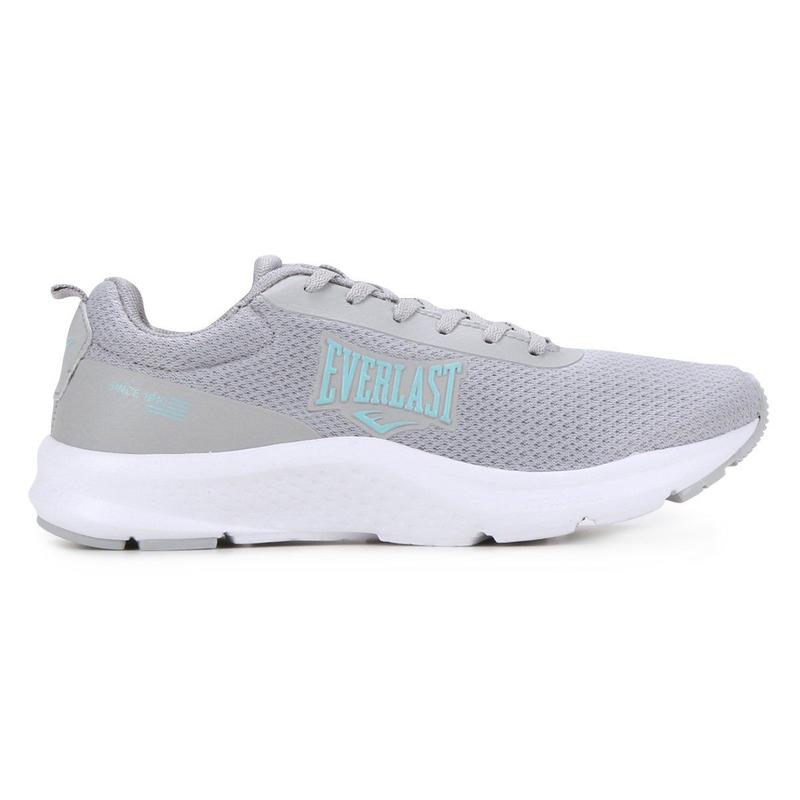 Tenis Everlast Racer Feminino Tenis Esportivo Magazine Luiza